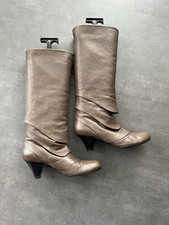 Kalbleder stiefel gr gebraucht kaufen  Rottweil