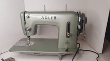 Vintage adler sewing for sale  Jasper