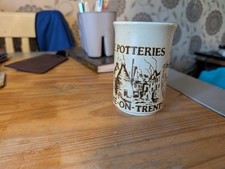 Ashdale vintage pottery for sale  LEICESTER