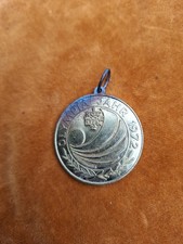 Alte medaille lympia gebraucht kaufen  Hellenthal