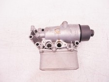 Carcaça de filtro de óleo para 2021 Mercedes Classe A CLA 2.0 45 S 4 Matic+ AMG M139.980 comprar usado  Enviando para Brazil