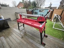 Excel 1250mm wet for sale  POTTERS BAR