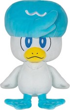Peluche pokemon coiffeton d'occasion  Mulhouse-