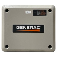 Generac 7000 50a for sale  Yulee