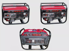 Petrol generator 2000w for sale  DERBY