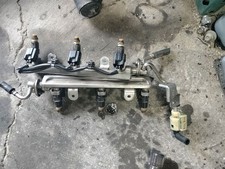 Fuel injectors set for sale  Rancho Cordova
