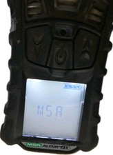 Msa altair detector for sale  Orefield