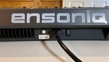 Ensoniq esq synth for sale  Lubbock