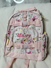 Mochila Pottery Barn Mackenzie Monique Lhuillier Jolie Floral Grande “Maria” comprar usado Mochila Pottery Barn Mackenzie Monique Lhuillier Jolie Floral Grande “Maria” comprar usado  Enviando para Brazil