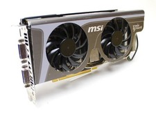 Msi geforce gtx gebraucht kaufen  Berlin