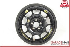 01-04 Mercedes R170 SLK320 protetor de roda de pneu sobressalente 16" 16 1704010602 fabricante de equipamento original comprar usado  Enviando para Brazil