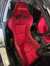 Bride zeta bucket for sale  BURY