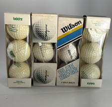 Vintage golf balls for sale  Florence