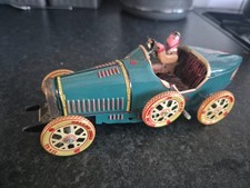Vintage 970 bugatti for sale  SHANKLIN