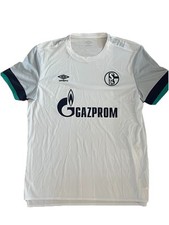 Schalke trikot rarität gebraucht kaufen  Gelsenkirchen