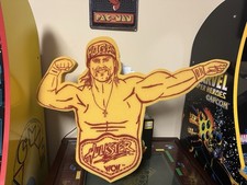 Vintage 1994 wcw for sale  Ridgeview