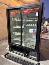 Door commercial refrigerator for sale  Oxnard
