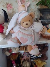 Kaloo comforter bear for sale  LONDON
