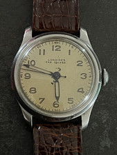 Ancienne montre longines d'occasion  France
