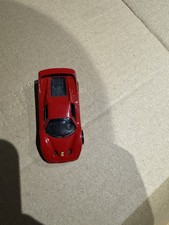 Hotwheels ferrari f50 for sale  PLYMOUTH