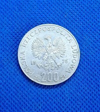 Poland 1975 commemorative for sale  STURMINSTER NEWTON