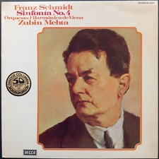 Franz schmidt symphony gebraucht kaufen  Berlin