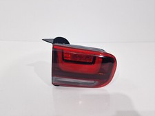 Używany, Ricambi Usati Fanale Stop Posteriore Citroen C4 Cactus LED SX Sinistro 2018 2020 na sprzedaż  Wysyłka do Poland