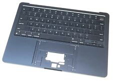 Apple MacBook Air M3 13" 2024 A3113 OEM Top Case com Teclado Meia-Noite Genuíno comprar usado  Enviando para Brazil
