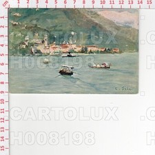H8198 como menaggio usato  Como