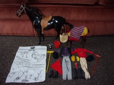 sindy horse for sale  DOVER