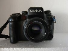 Minolta maxxum autofocus for sale  Oakland