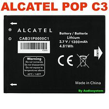 Batteria 1300mah originale usato  Messina