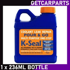 Seal permanent coolant for sale  NOTTINGHAM
