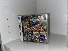 Nintendo DS Inazuma Eleven 2011 comprar usado  Enviando para Brazil
