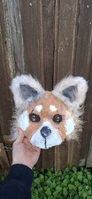 Therian mask red gebraucht kaufen  Schonungen