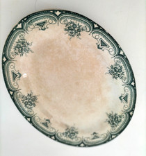 Plat ancien narcisses d'occasion  Auxerre