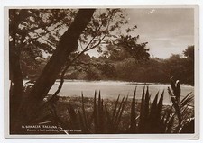 Cartolina somalia italiana usato  San Donato Milanese