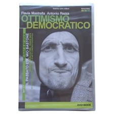 Dvd ottimismo democratico usato  Roma