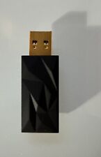 Filtro de ruído USB iFi iSilencer+ eliminador de ruído áudio USB com ANC2 preto comprar usado  Enviando para Brazil
