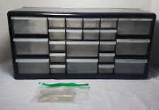 Vintage drawer plastic for sale  Union Grove