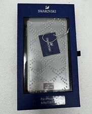 Swarovski black iphone for sale  RICKMANSWORTH