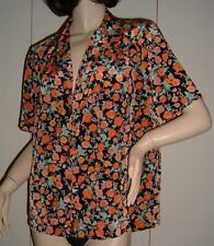 Camicia blusa donna usato  Portomaggiore