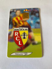 Racing club lens d'occasion  Villers-lès-Nancy