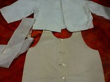 Lot 3pièces vintage d'occasion  France