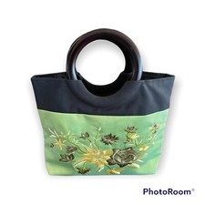 100 silk handbag for sale  Dana Point