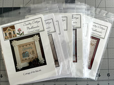 Country cottage needleworks for sale  Memphis