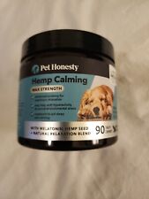 Pet honesty hemp for sale  New York
