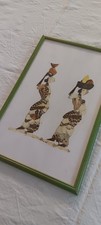 Tableau ailes papillon d'occasion  Fayence