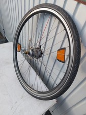 Laufrad voderrad zoll gebraucht kaufen  Düsseldorf