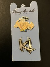 Pinny arcade pax d'occasion  Expédié en Belgium